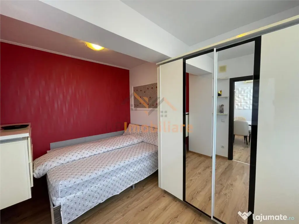 APARTAMENT 3 CAMERE | ETAJ 5 | PARCARE | NUFARUL | ORADEA - Oradea (Bihor)
