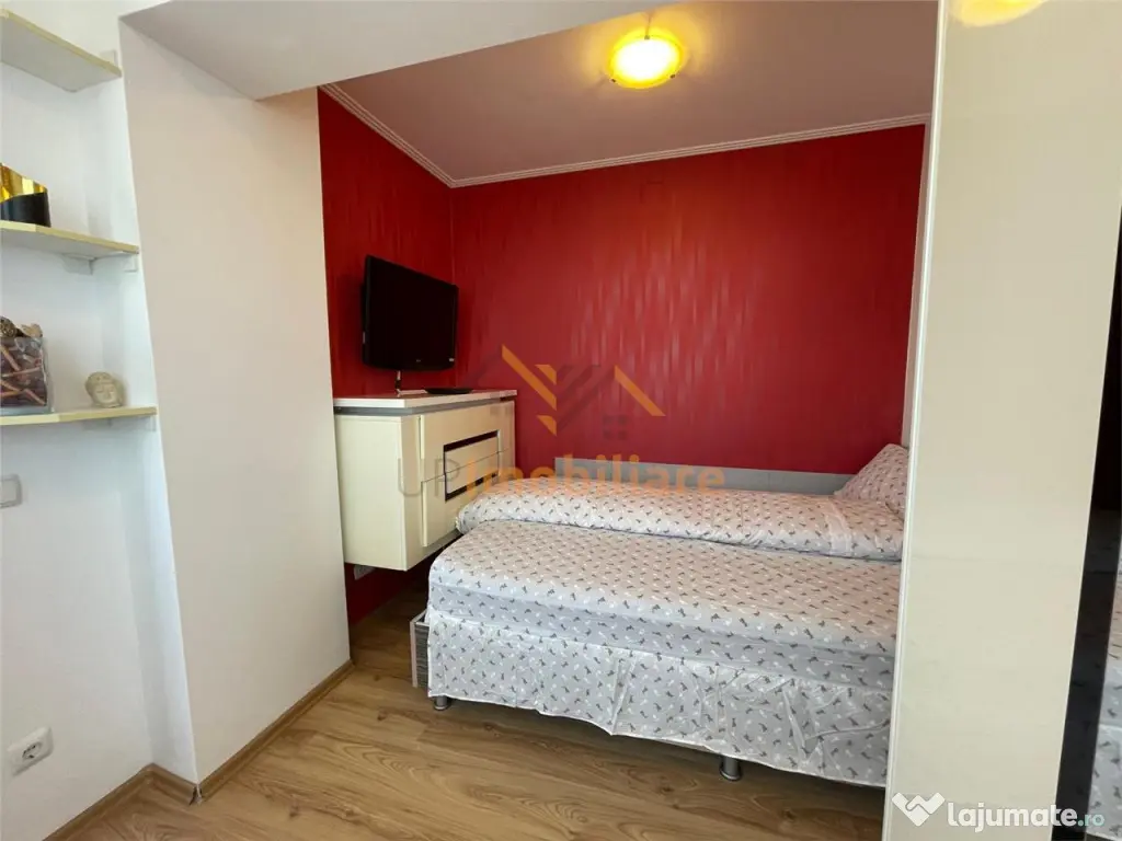 APARTAMENT 3 CAMERE | ETAJ 5 | PARCARE | NUFARUL | ORADEA - Oradea (Bihor)