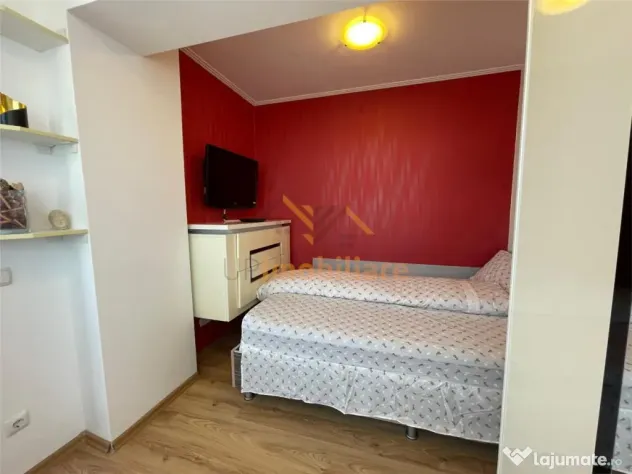 APARTAMENT 3 CAMERE | ETAJ 5 | PARCARE | NUFARUL | ORADEA - Oradea (Bihor)