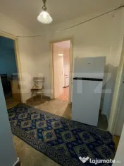 Apartament 3 camere, decomandat, 63 mp, etaj 1 – Gherla 