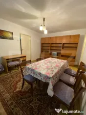 Apartament 3 camere, decomandat, 63 mp, etaj 1 – Gherla 