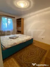 Apartament 3 camere, decomandat, 63 mp, etaj 1 – Gherla 