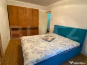 Apartament 3 camere, decomandat, 63 mp, etaj 1 – Gherla 