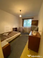 Apartament 3 camere, decomandat, 63 mp, etaj 1 – Gherla 