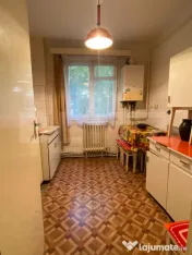 Apartament 3 camere, decomandat, 63 mp, etaj 1 – Gherla 
