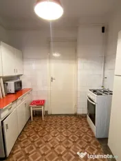Apartament 3 camere, decomandat, 63 mp, etaj 1 – Gherla 