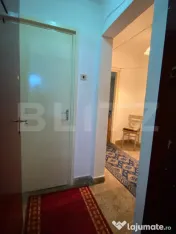 Apartament 3 camere, decomandat, 63 mp, etaj 1 – Gherla 