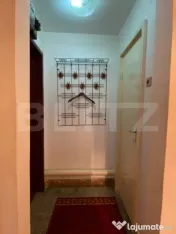 Apartament 3 camere, decomandat, 63 mp, etaj 1 – Gherla 