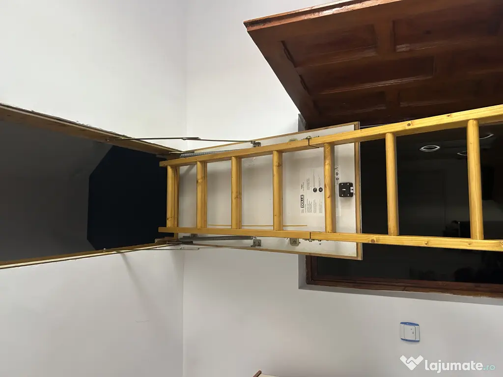 Vând casă Azuga - mobilată și utilată