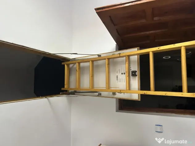 Vând casă Azuga - mobilată și utilată