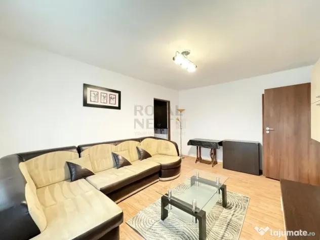 De inchiriat apartament cu 2 camere in zona Grivitei - Brasov (Brasov)
