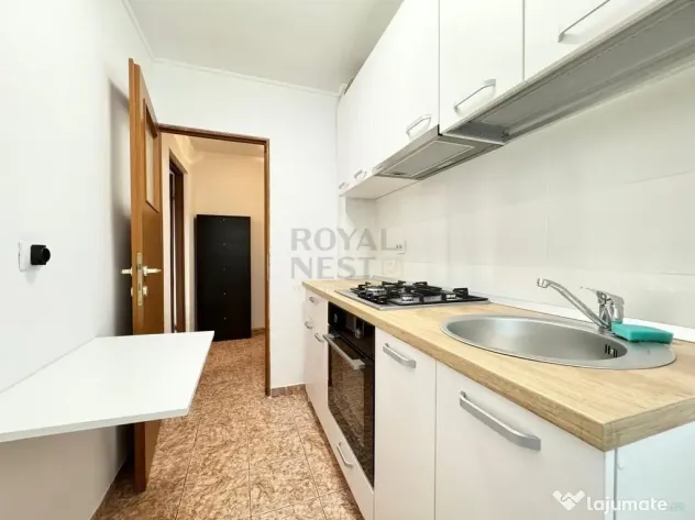 De inchiriat apartament cu 2 camere in zona Grivitei - Brasov (Brasov)