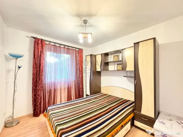 De inchiriat apartament cu 2 camere in zona Grivitei - Brasov (Brasov)