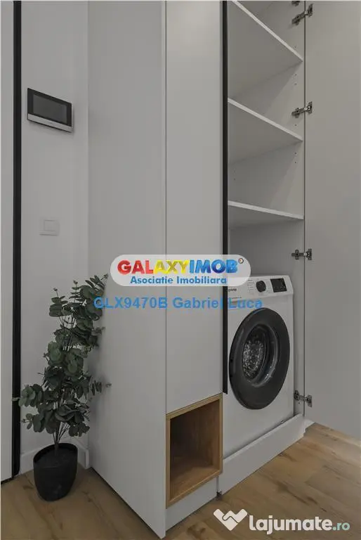 Apartament 2 camere 57mp | Open Space | Nou | Piata Sudului - Bucuresti (Bucuresti-Ilfov)
