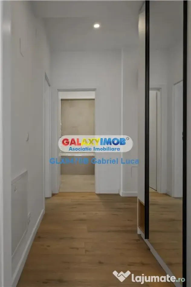 Apartament 2 camere 57mp | Open Space | Nou | Piata Sudului - Bucuresti (Bucuresti-Ilfov)