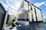 CASA ULTRAMODERNA DE VANZARE IN BERCENI | COMPLET MOBILATA SI UTILATA