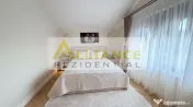 CASA ULTRAMODERNA DE VANZARE IN BERCENI | COMPLET MOBILATA SI UTILATA