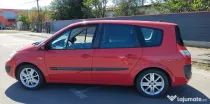 Vand Renault Grand Scenic 1.6 benzina 7 locuri