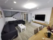 Casa cu 4 camere complet utilata si mobilata in Selibar zona 
