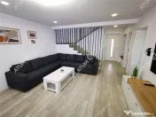 Casa cu 4 camere complet utilata si mobilata in Selibar zona 