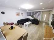 Casa cu 4 camere complet utilata si mobilata in Selibar zona 