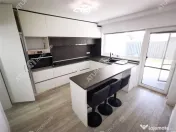 Casa cu 4 camere complet utilata si mobilata in Selibar zona 