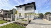 CASA DE VANZARE - 4 camere - teren 424 mp