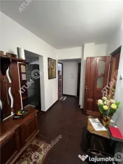 Apartament 3 camere decomandate 2 bai zona Vasile Aaron Sibi