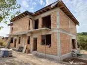 Duplex nou de vanzare în Budiu Mic – 115 mp utili, predar