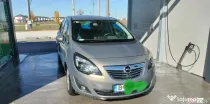 Opel Meriva 2012 – Diesel, Automata