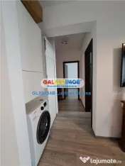 Apartament 2 camere, bloc nou, terasa, parcare I Nicolae Tec 