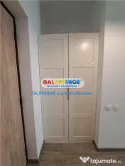 Apartament 2 camere, bloc nou, terasa, parcare I Nicolae Tec 