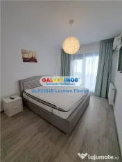 Apartament 2 camere, bloc nou, terasa, parcare I Nicolae Tec 