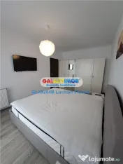 Apartament 2 camere, bloc nou, terasa, parcare I Nicolae Tec 