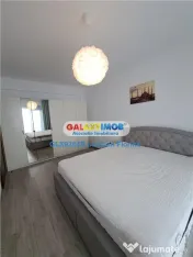 Apartament 2 camere, bloc nou, terasa, parcare I Nicolae Tec 