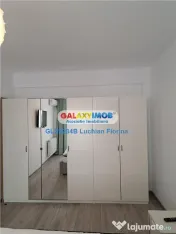 Apartament 2 camere, bloc nou, terasa, parcare I Nicolae Tec 
