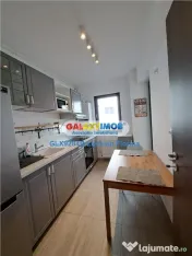 Apartament 2 camere, bloc nou, terasa, parcare I Nicolae Tec 