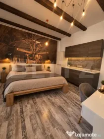 Apartament 2 camere, 51.41 mp, zona Bai