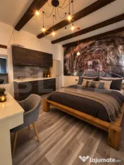 Apartament 2 camere, 51,41 mp, cu locuri de parcare, zona Ba