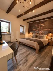 Apartament 2 camere, 51,41 mp, cu locuri de parcare, zona Ba