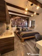 Apartament 2 camere, 51,41 mp, cu locuri de parcare, zona Ba