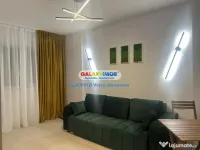 Garsoniera Bloc Nou Lux Berceni - 81 Residence - Metrou