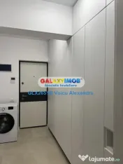 Garsoniera Bloc Nou Lux Berceni - 81 Residence - Metrou 
