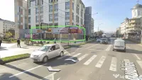 Spațiu comercial 244mp Ultracentral Milcov