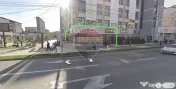 Spațiu comercial 244mp Ultracentral Milcov 