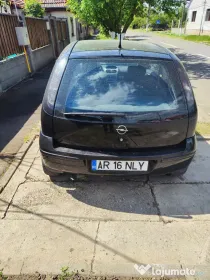 Opel CORSA C an 2005