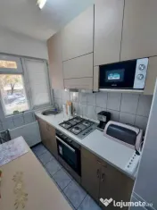 Dacia, 2 Camere, Centrala Proprie, Clima, renovat 