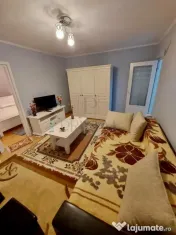 Dacia, 2 Camere, Centrala Proprie, Clima, renovat 