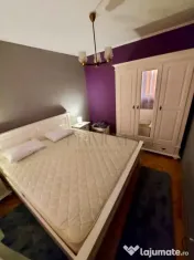 Dacia, 2 Camere, Centrala Proprie, Clima, renovat 