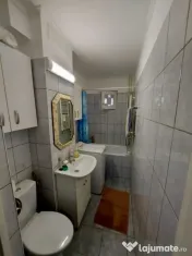 Dacia, 2 Camere, Centrala Proprie, Clima, renovat 